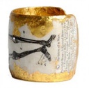 1895 Skeleton Cuff