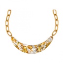 Confetti Boomer Necklace