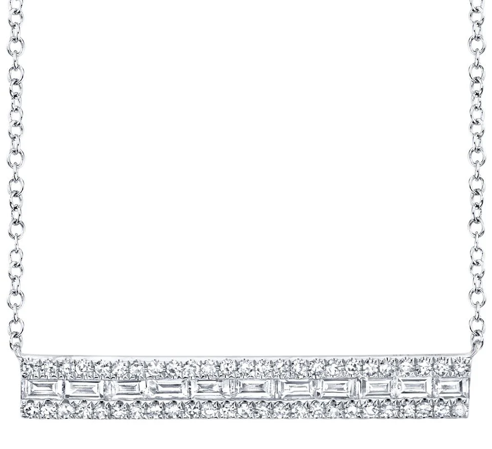 Bar Necklace
