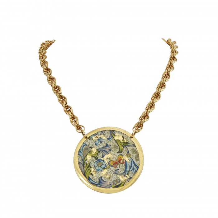 Firenze Interstellar Necklace