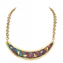 Primavera Boomer Necklace