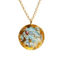 Evocative Travels Paris Pendant