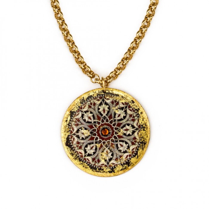 Moors Pendant