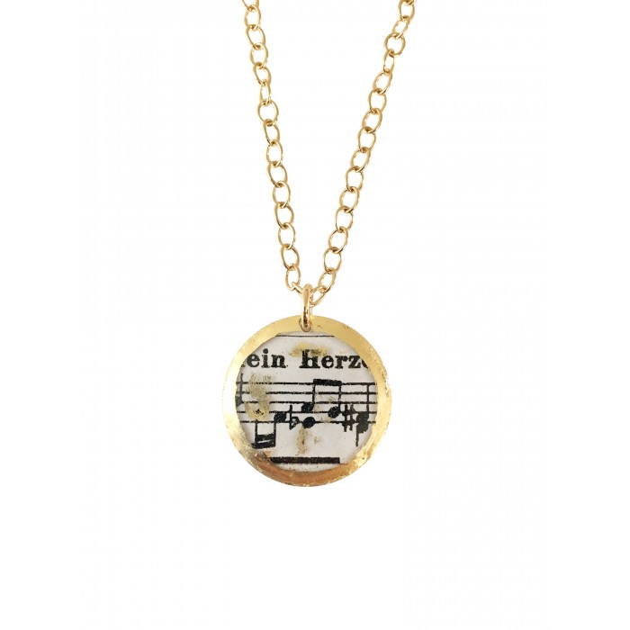 Concerto Mini Pendant
