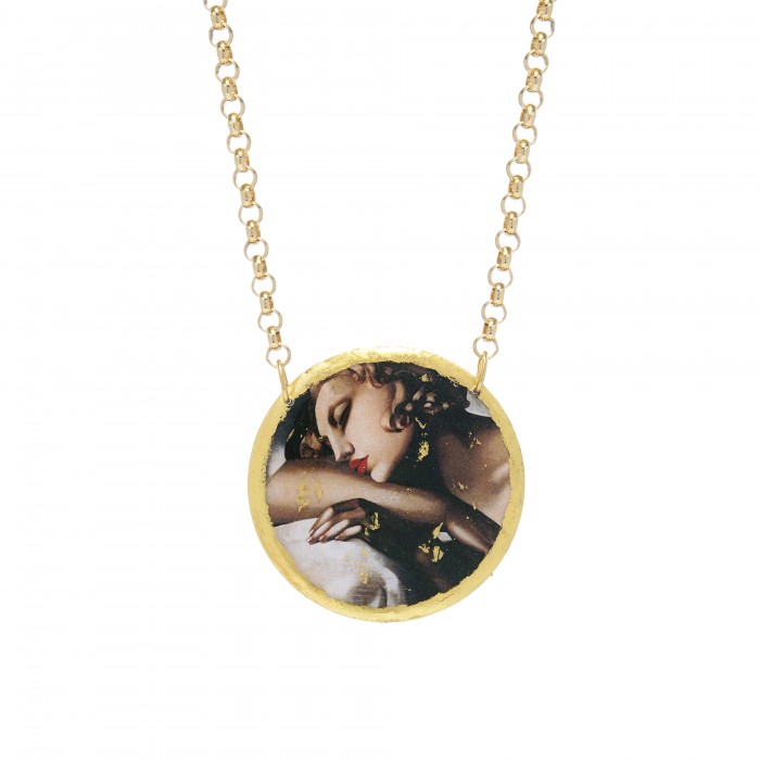 Lempicka Pendant