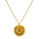 Queen Bee Pendant