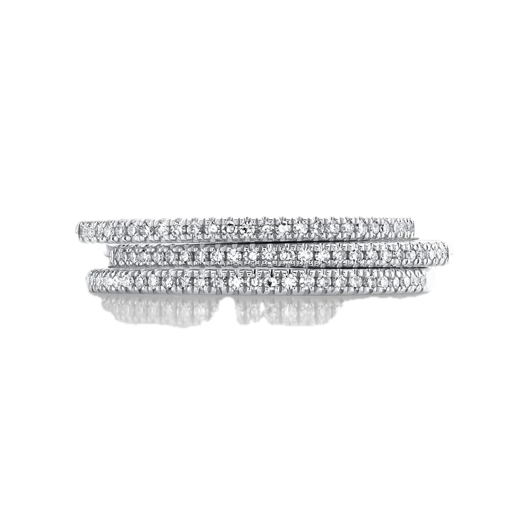 Diamond Band 3 Piece