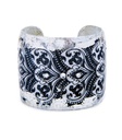 New Orleans Cuff 2"