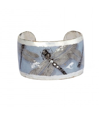 Dragonfly Cuff 1.5"
