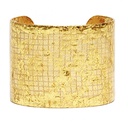 Copenhagen .75 Inch Cuff Bracelet