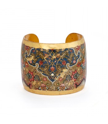 Farrah 1.5 Inch Cuff Bracelet