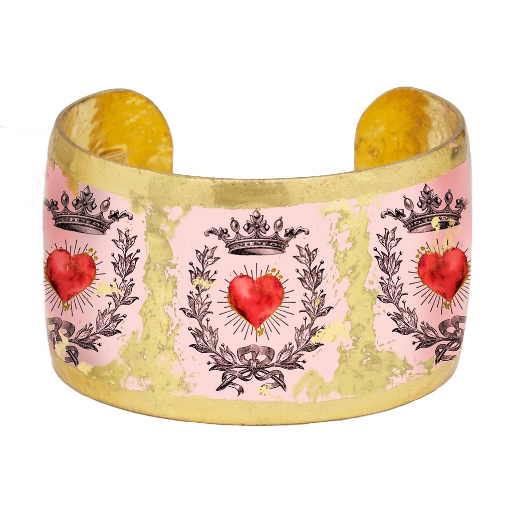 Valentina Cuff