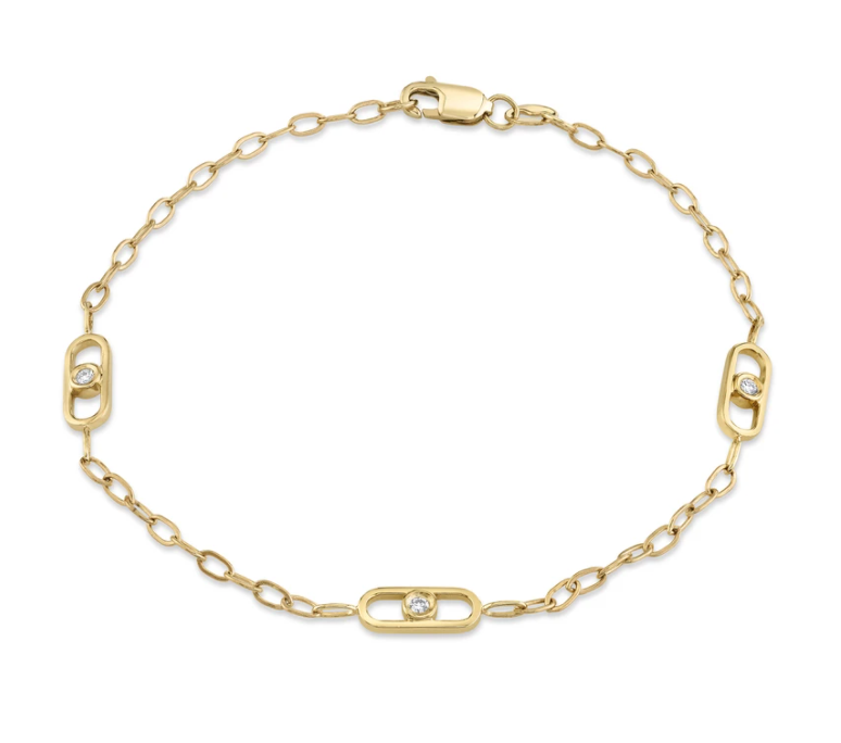 Streamlined Bracelet