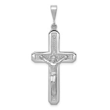 Crucifix Pendant