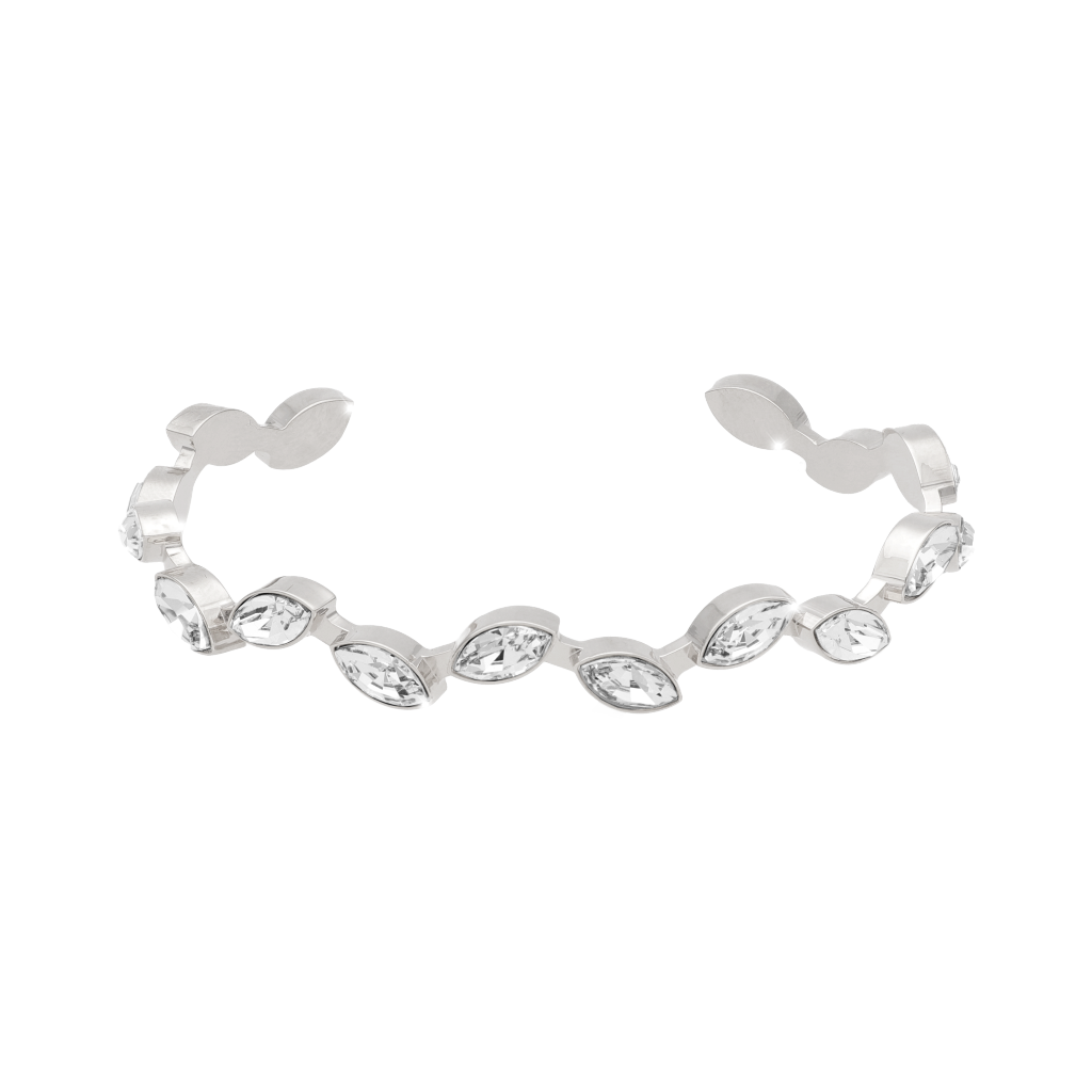 Bronze Bracelet W/Stones