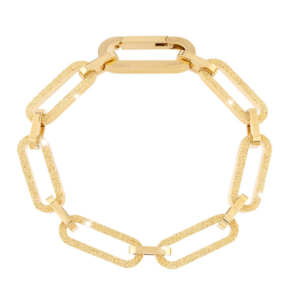 Mini Stockholm Frosted Bracelet