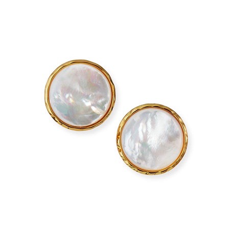 Statement Clip Earrings