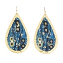 Anna Teardrop Earrings