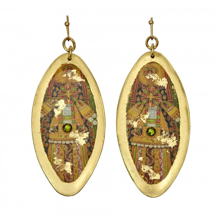 Raina Dress Earrings