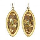Raina Dress Earrings