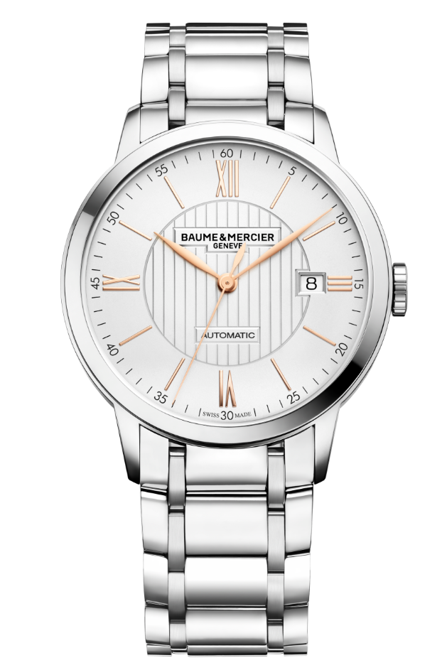 Classima Steel on Bracelet
