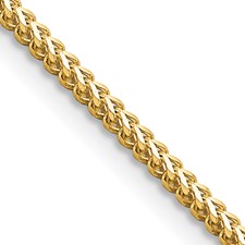 1.5mm Franco Chain