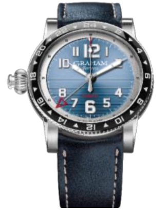Fortress Gmt