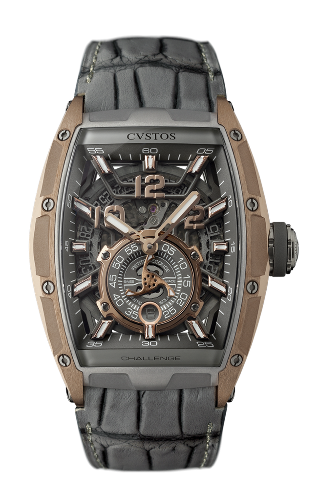 Jetliner PS Titanium