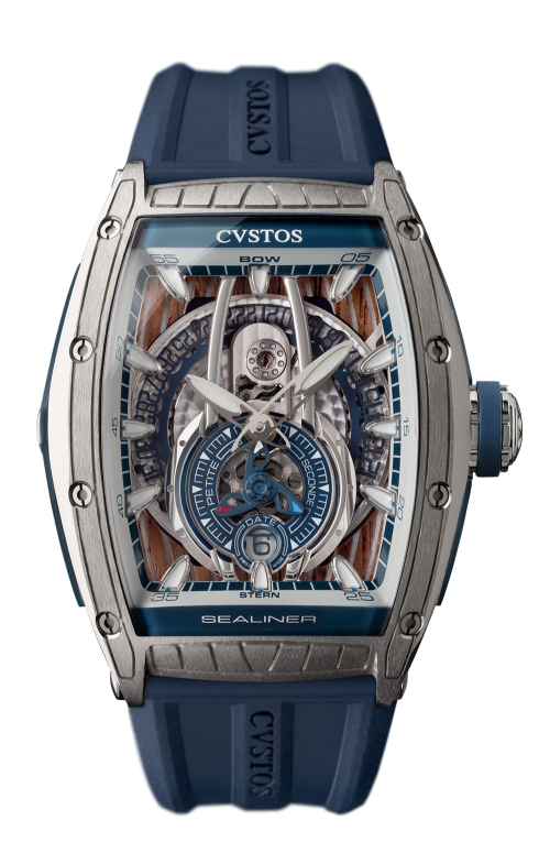 Challenge Sealiner PS Watch