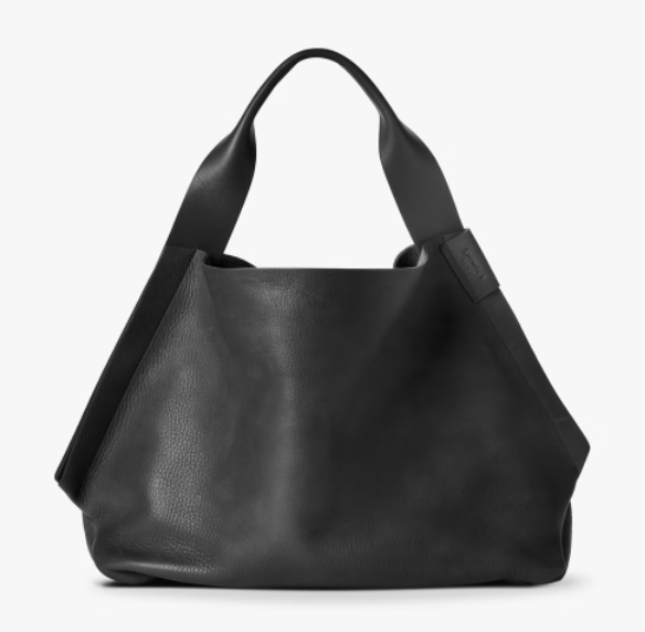 Runwell Shoulder Tote