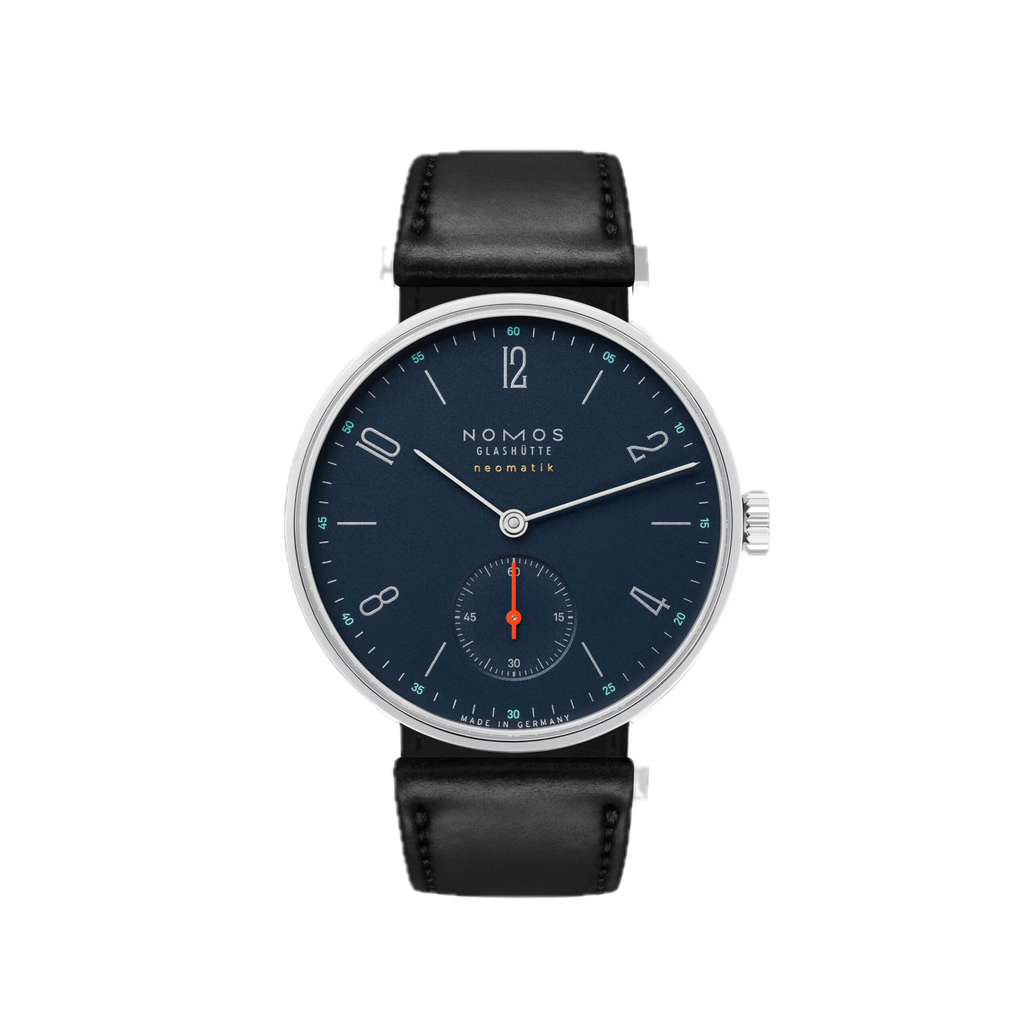 Tangente Neomatik Strap Watch