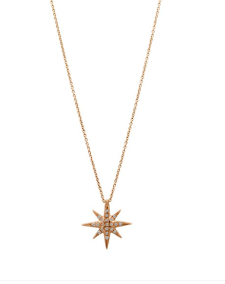 Northstar Necklace