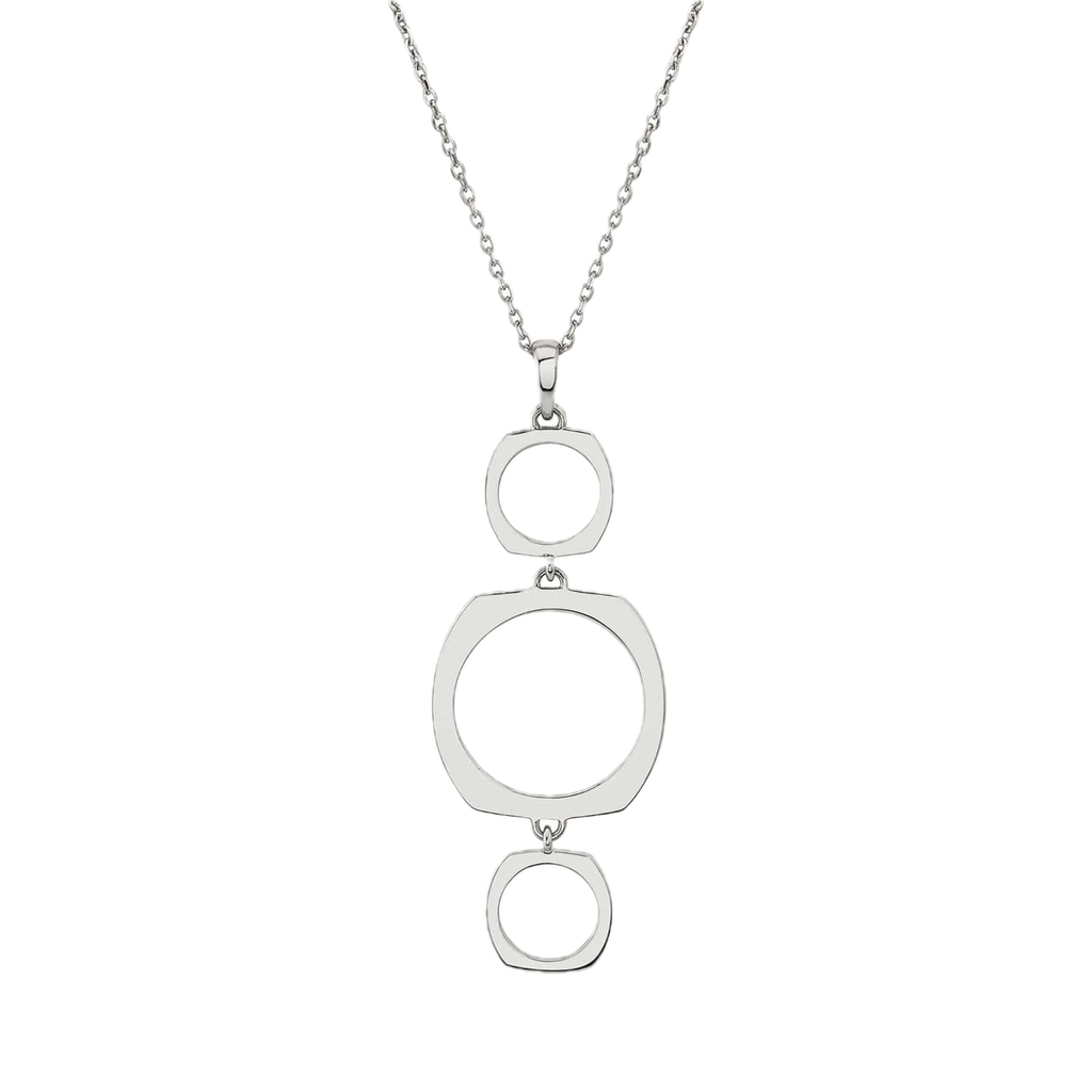 LONG PENDANT NECKLACE