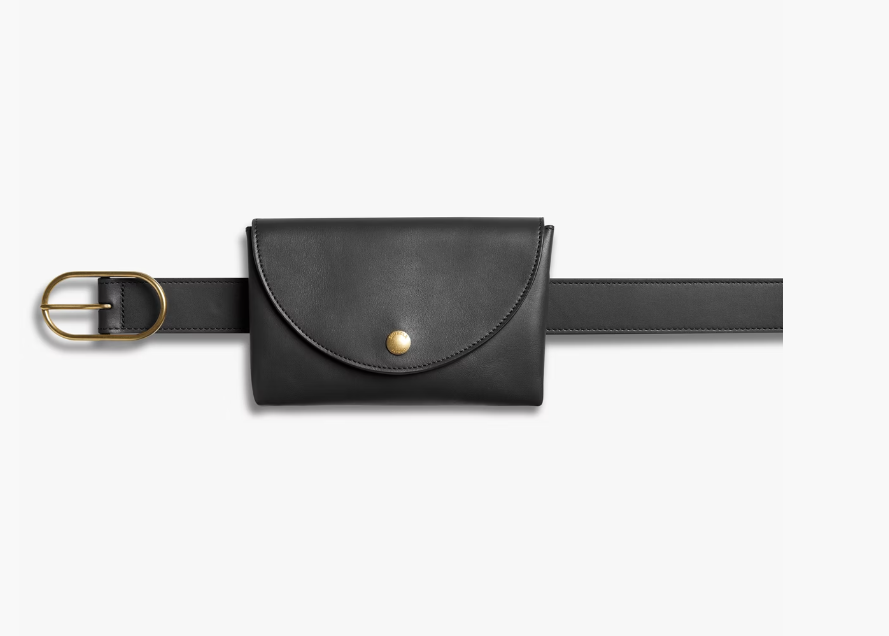 Birdy Belt Bag