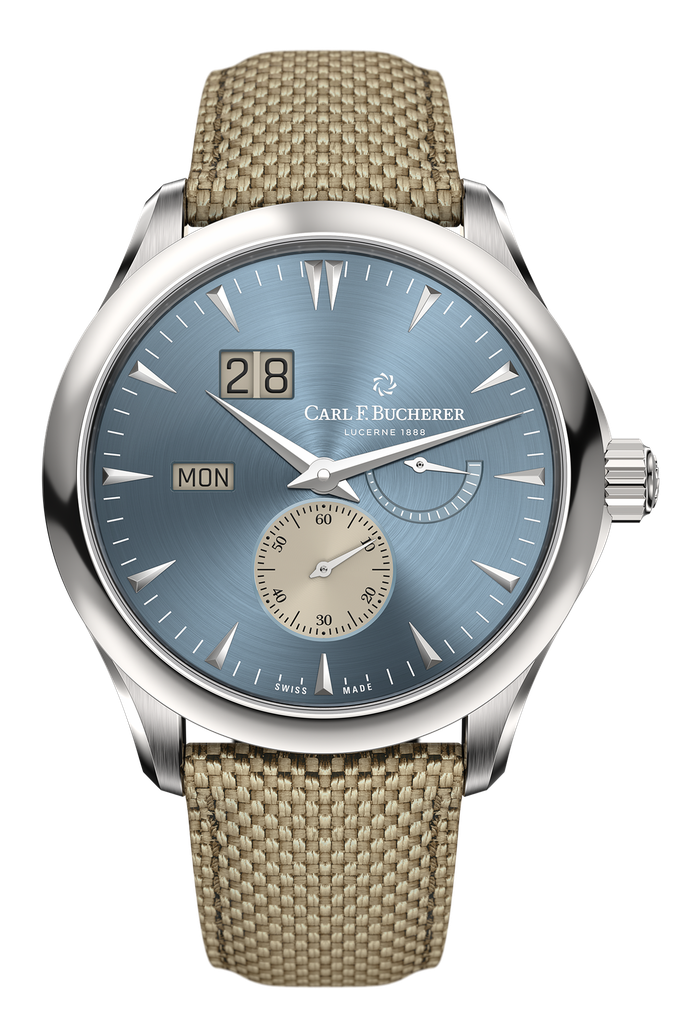 Manero Peripheral Big Date