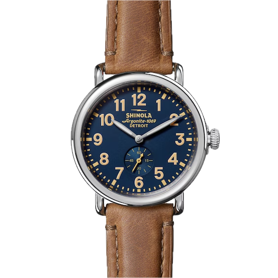 The Runwell 41MM