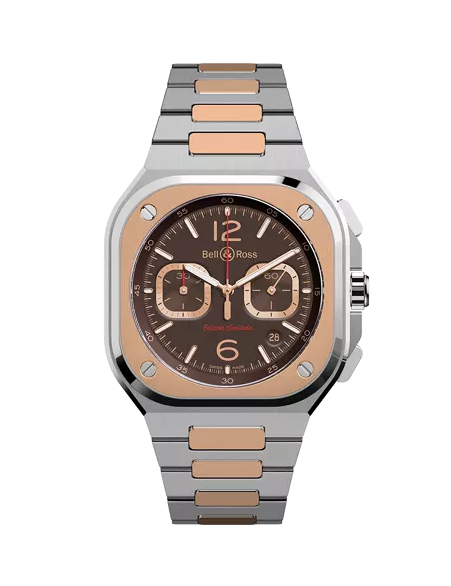 BR 05 CHRONO EDICIÓN LIMITADA