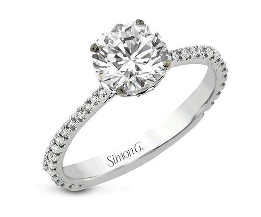 Underhalo Engagement Setting