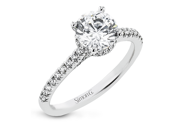 Underhalo Engagement Setting