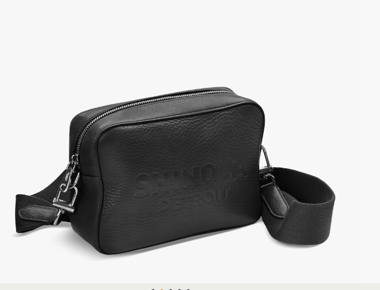 CAMERA BAG