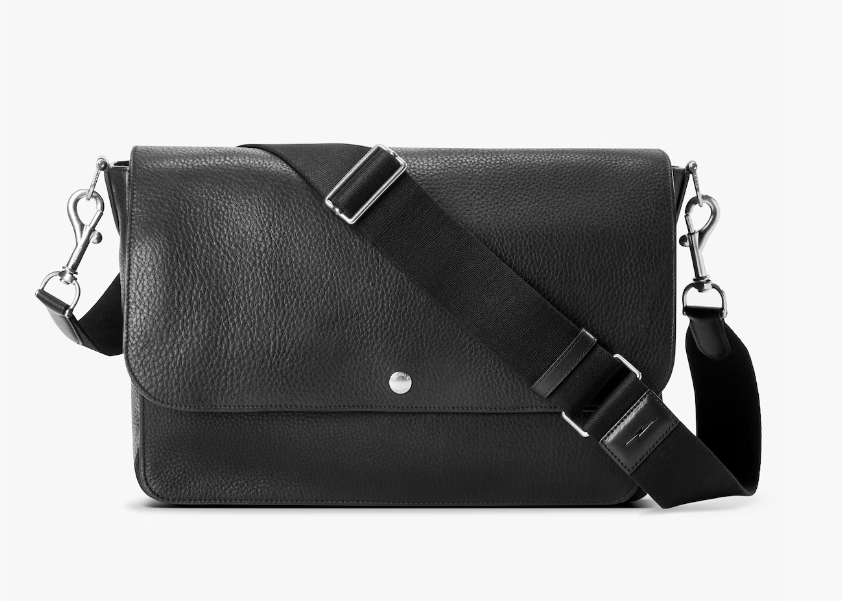 CANFIELD RELAXED MESSENGER