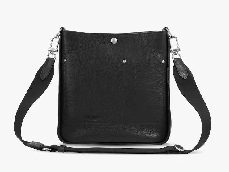 THE POCKET CROSSBODY