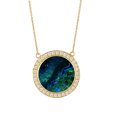 TERRA NECKLACE