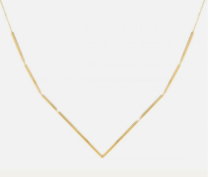 Ludi Choker Necklace