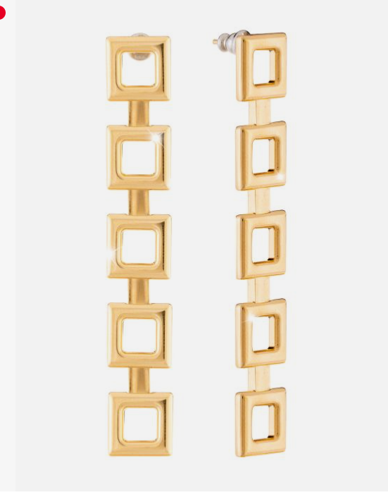 Ludi Earrings