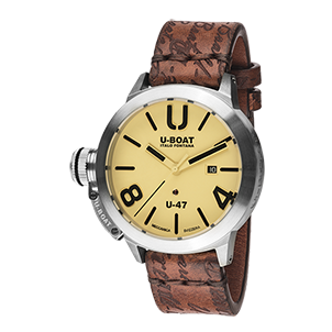 Classico U-47 47mm As
