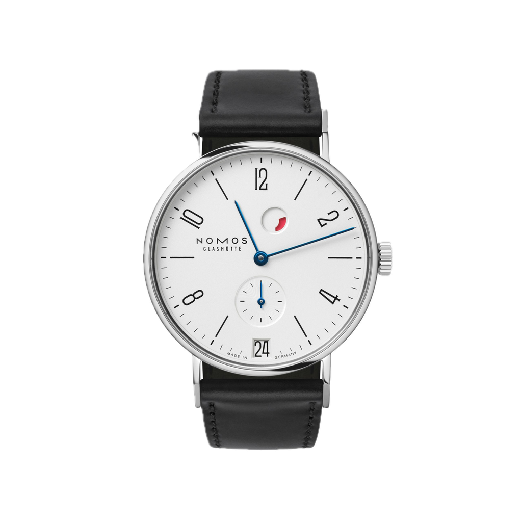 Tangente Date Power Reserve