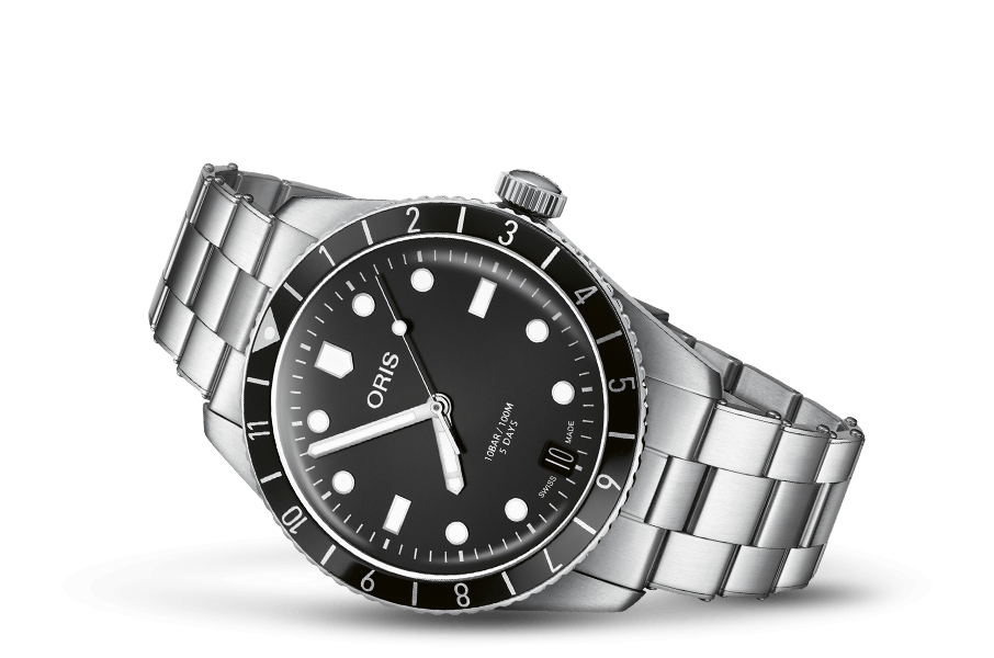 Diver Sixty-Five 12H