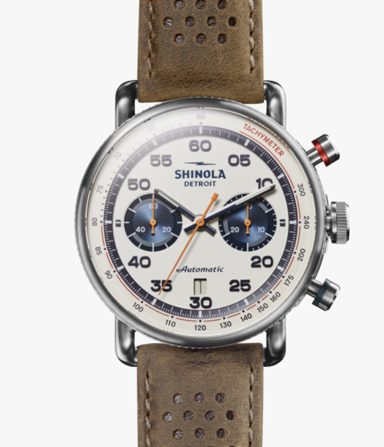 Canfield Speedway Lap 5