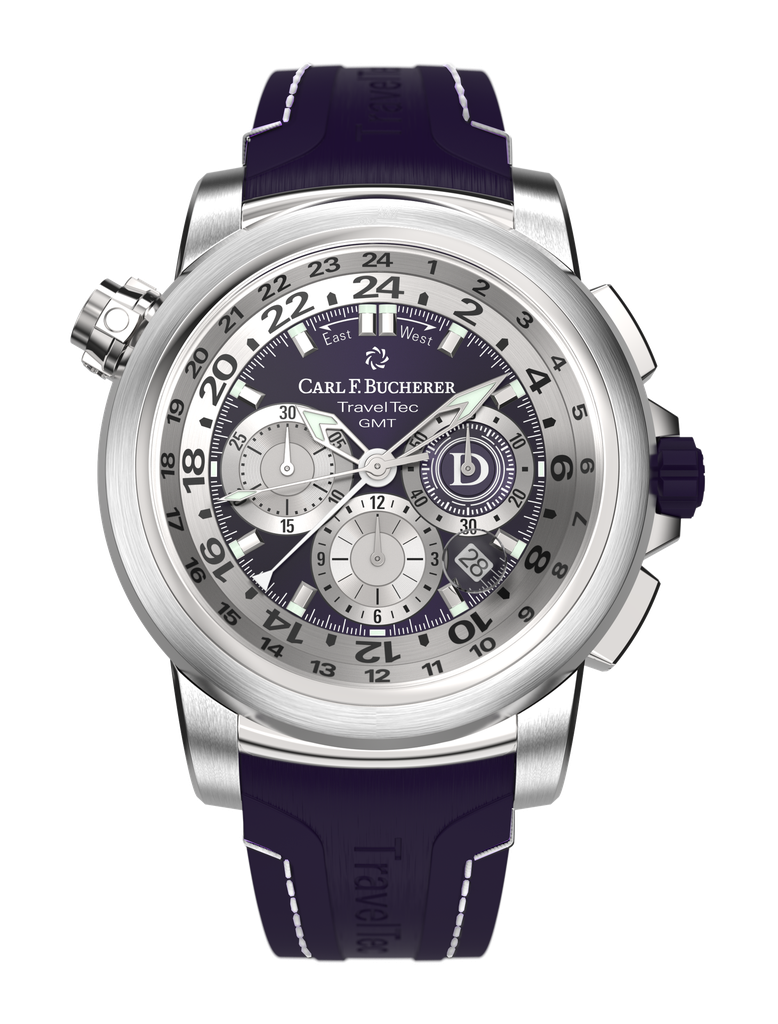 Traveltec Darakjian 60th Anniversary